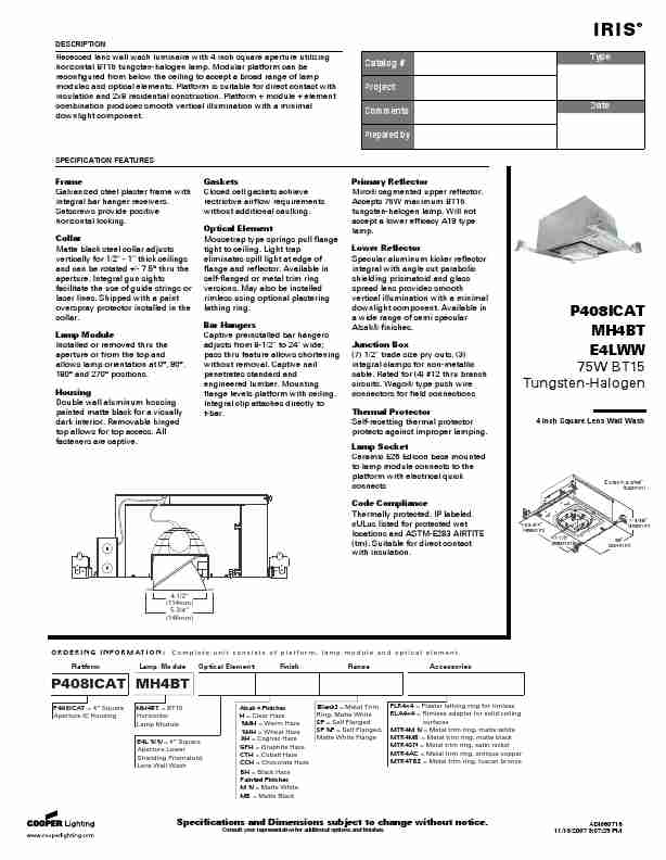 Cooper Lighting Work Light P408ICAT-page_pdf